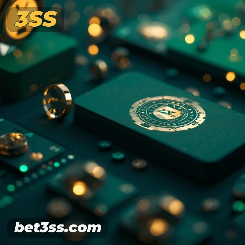3ss - App Features