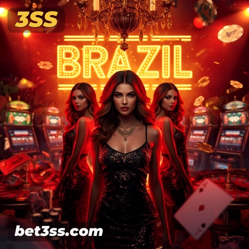 3ss São Paulo - All Bonuses