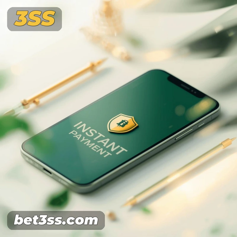 3ss Brasília - VIP Program