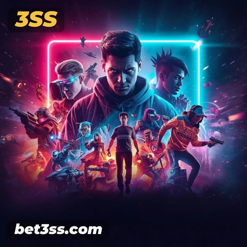 3ss Fortaleza - Leaderboard