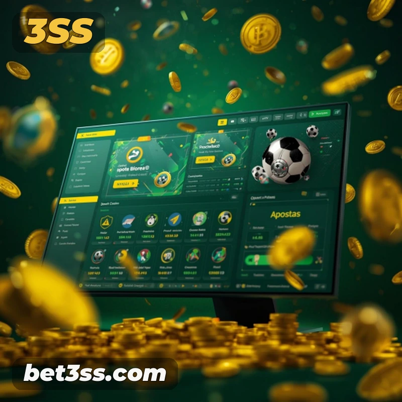 3ss - Support