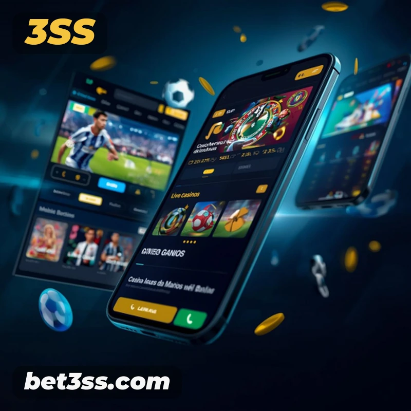 3ss - User Statistics