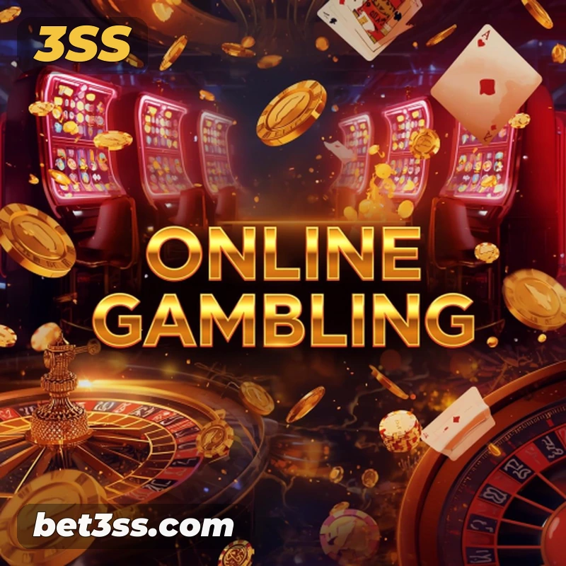 3ss São Paulo - Top Slots