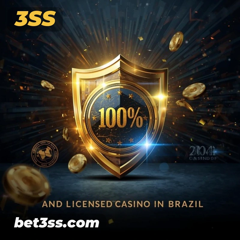 3ss Rio de Janeiro - Slot Strategy
