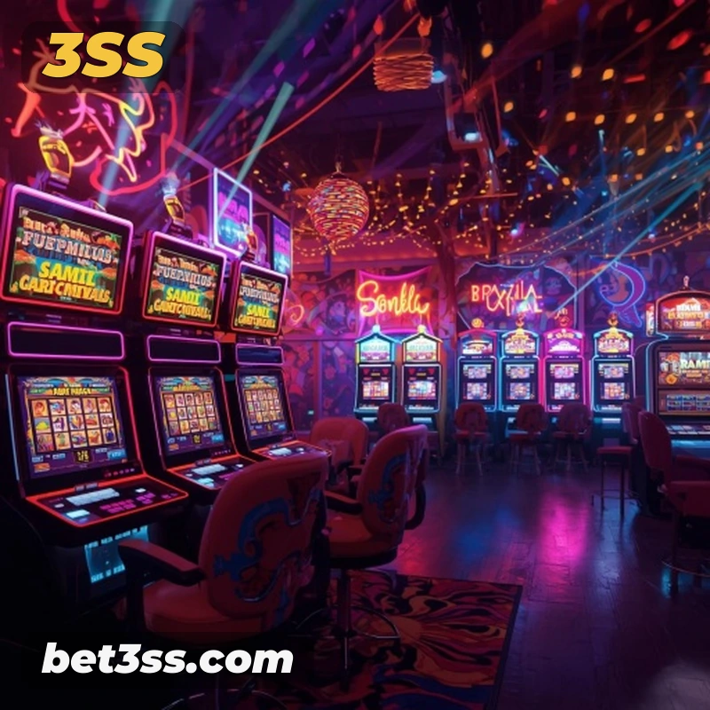 3ss Salvador - Football
