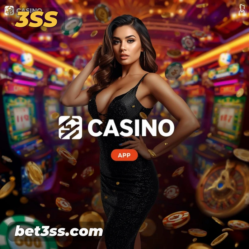 3ss - Análise de Mercados Esportivos